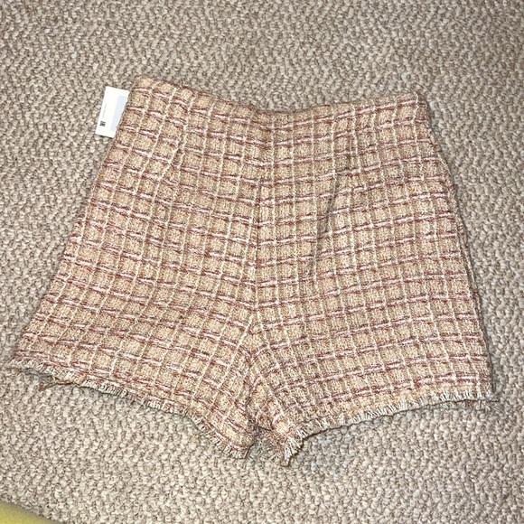 Zara Skort - Picture 2 of 3